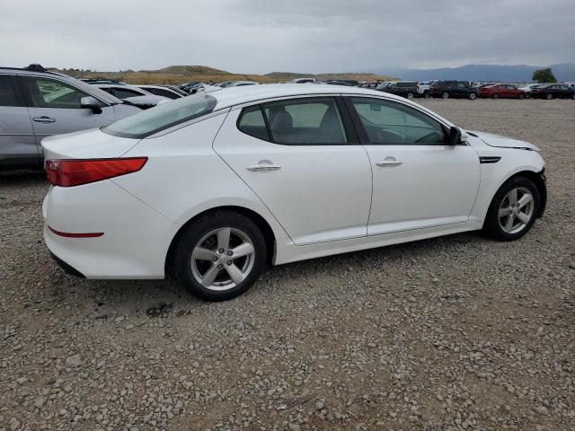 KNAGM4A79E5468967 KIA Optima Lx