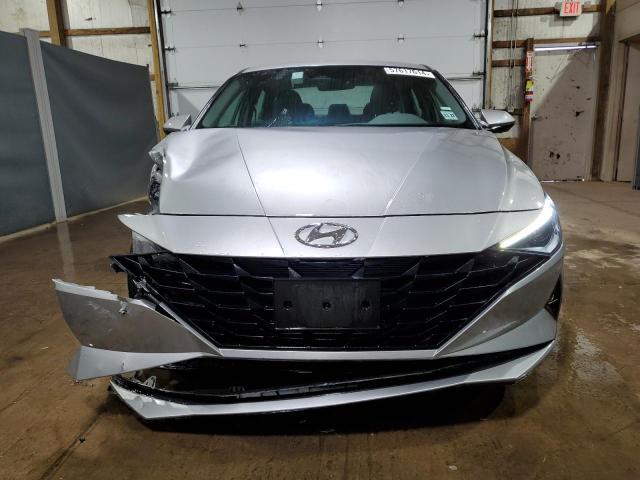 5NPLM4AGXPH103993 Hyundai ELANTRA SEL