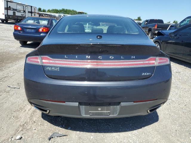 3LN6L2LU0ER815779 Lincoln MKZ HYBRID