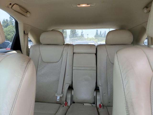 2T2ZK1BA9EC146760 Lexus RX 350