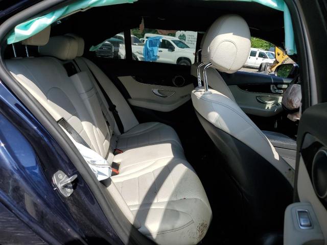 WDDWF4KB3JR336338 Mercedes-Benz C 300 4MAT