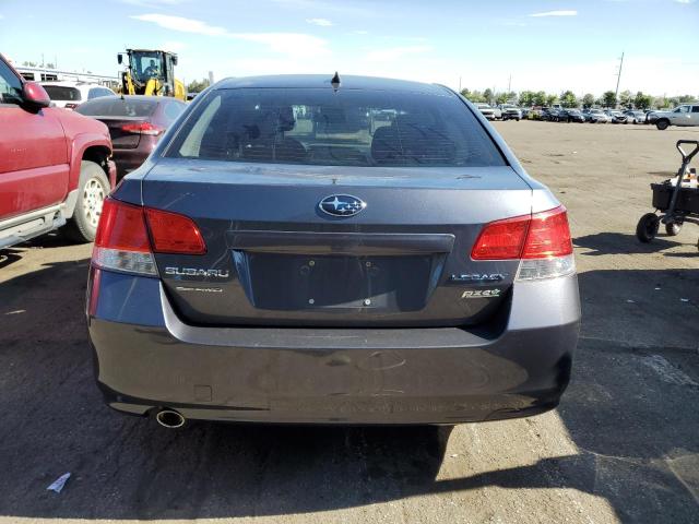 4S3BMBC60E3019209 Subaru Legacy 2.5i Premium