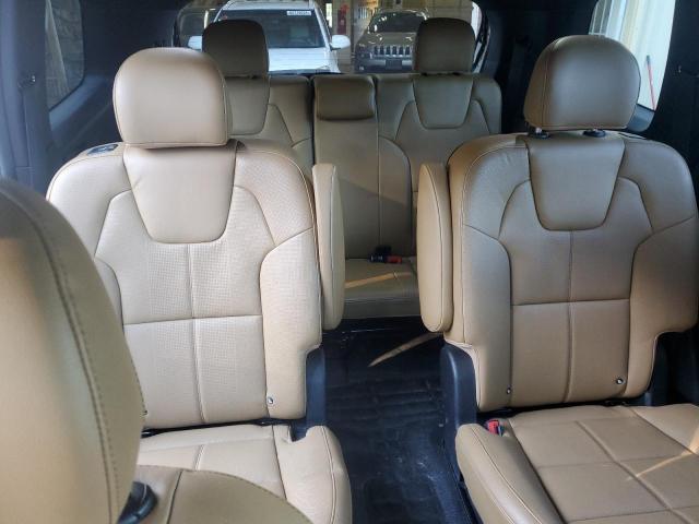 5XYP5DHC0MG107328 KIA Telluride
