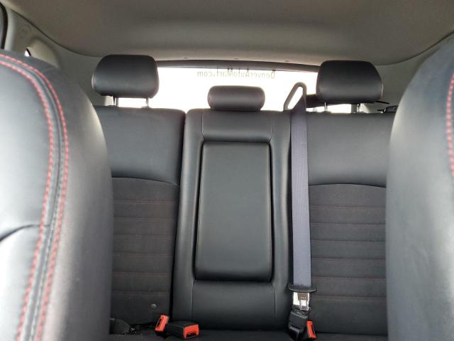 JA4ARUAU3NU007991 Mitsubishi Outlander