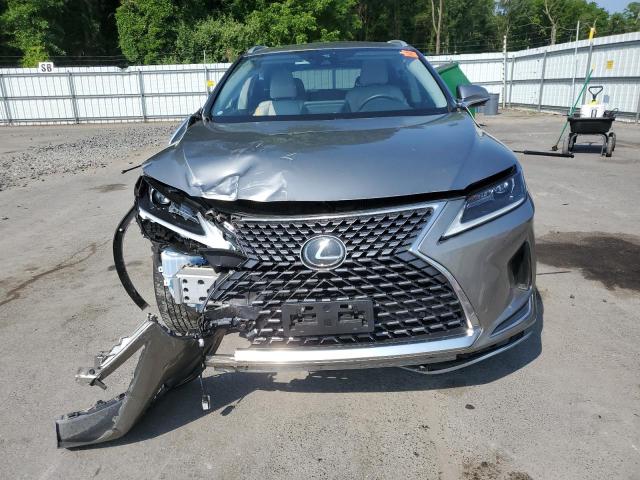 2T2HZMDA3LC222878 Lexus RX 350