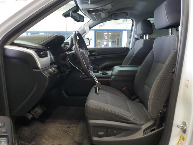 1GKS2FKC7HR365204 GMC Yukon Xl K1500 Sle