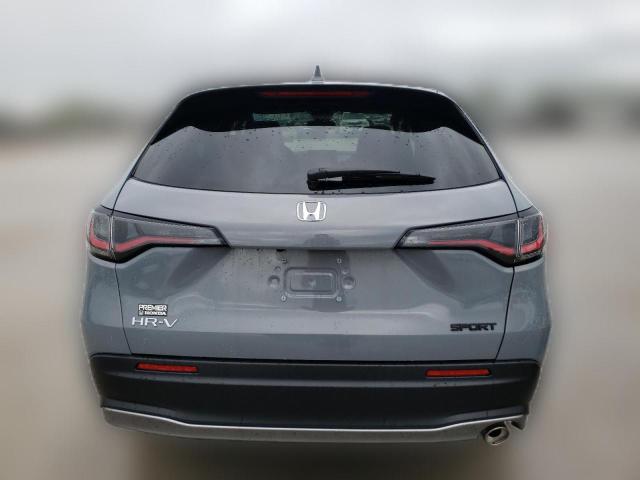 3CZRZ1H51RM719202 Honda HR-V SPORT