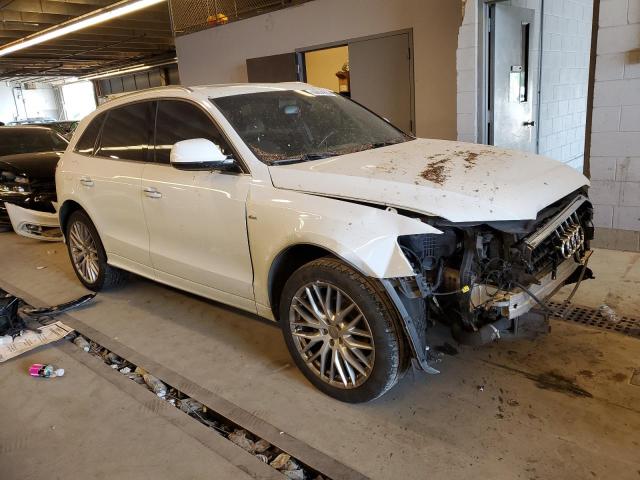 WA1M2AFP6HA045952 Audi Q5 Premium Plus