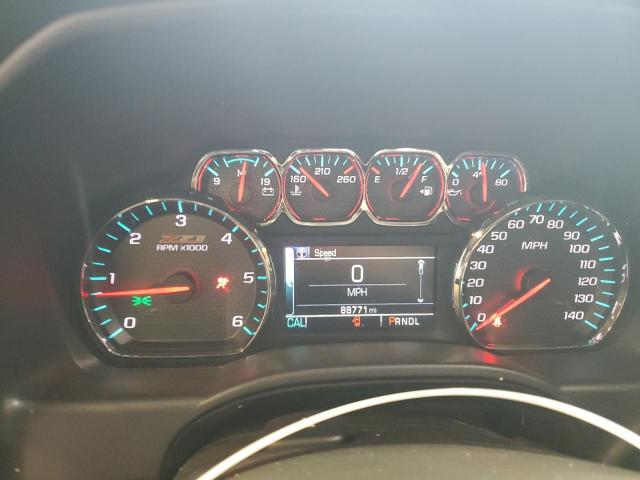 3GCUKREC4JG563102 Chevrolet Silverado