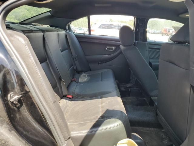 1FAHP2MK5JG123877 Ford TAURUS POL