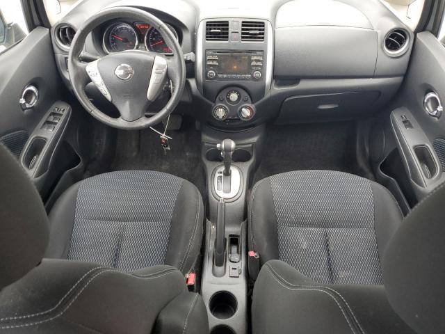 3N1CE2CP5EL395972 Nissan Versa Note S