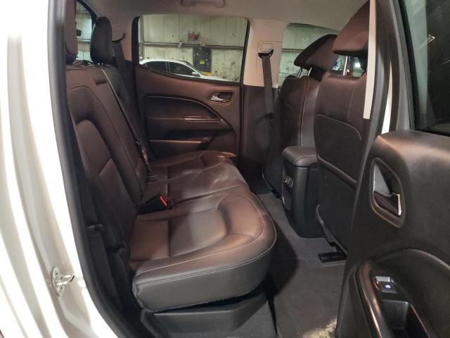 1GCGTCEN1M1228018 Chevrolet Colorado Lt