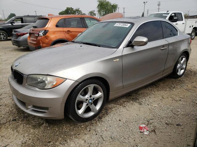 Auction sale of the 2010 Bmw 128 I, vin: WBAUP7C52AVK76792, lot number: 57572054