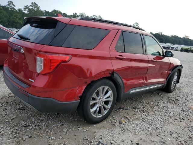 1FMSK7DH8LGB51350 Ford EXPLORER X