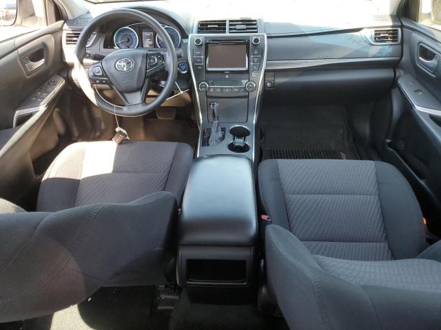 4T1BD1FK6GU185004 Toyota CAMRY HYBR