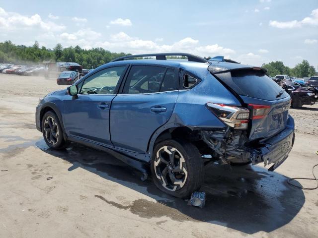 JF2GTHMC0NH253631 Subaru Crosstrek Limited