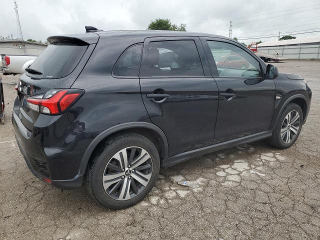 JA4ARUAU9MU033199 Mitsubishi Outlander Sport Es