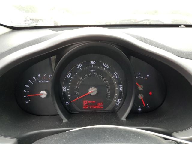 KNDPB3AC7G7842239 KIA Sportage Lx