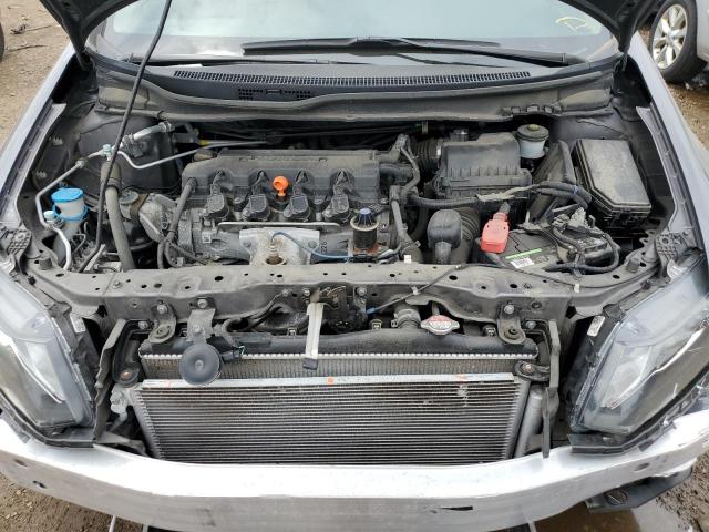 19XFB2F50EE025420 Honda Civic Lx