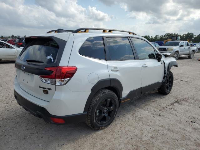 JF2SKAJCXRH416364 Subaru Forester Wilderness