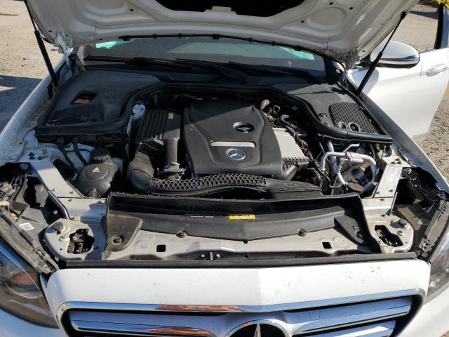 WDDZF4JB3HA168465 Mercedes-Benz E 300