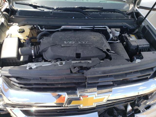 1GCGTCEN4J1301426 Chevrolet Colorado Lt