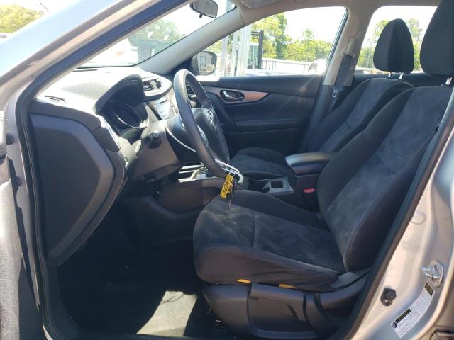 KNMAT2MT0FP520596 Nissan ROGUE S