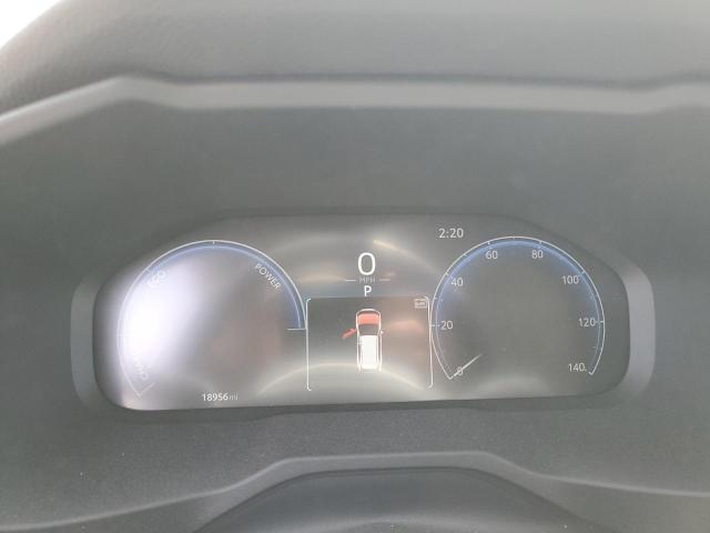 4T3D6RFVXPU105710 Toyota RAV4 LIMIT