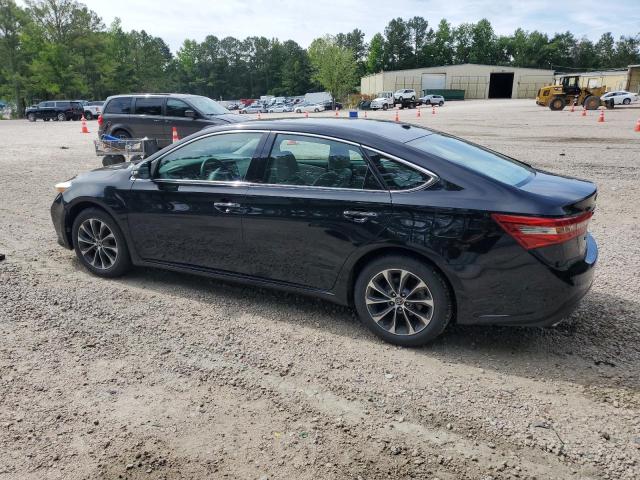 4T1BK1EB7GU233651 Toyota AVALON XLE