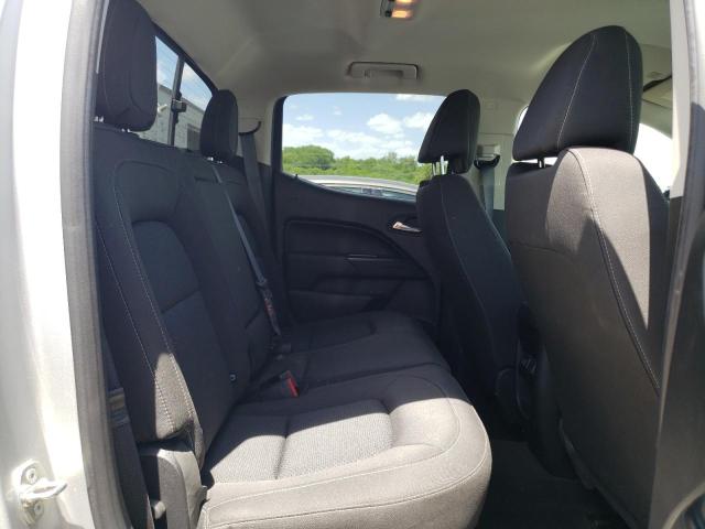 1GCGTCEN4J1301426 Chevrolet Colorado Lt