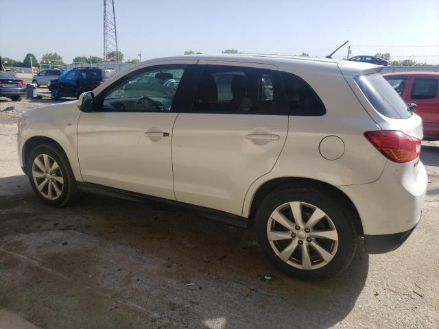 4A4AP3AU4EE008656 Mitsubishi Outlander Sport Es
