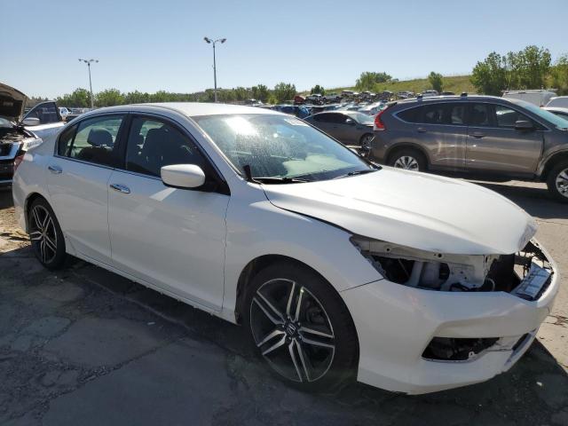 1HGCR2F59GA214475 Honda Accord Sport