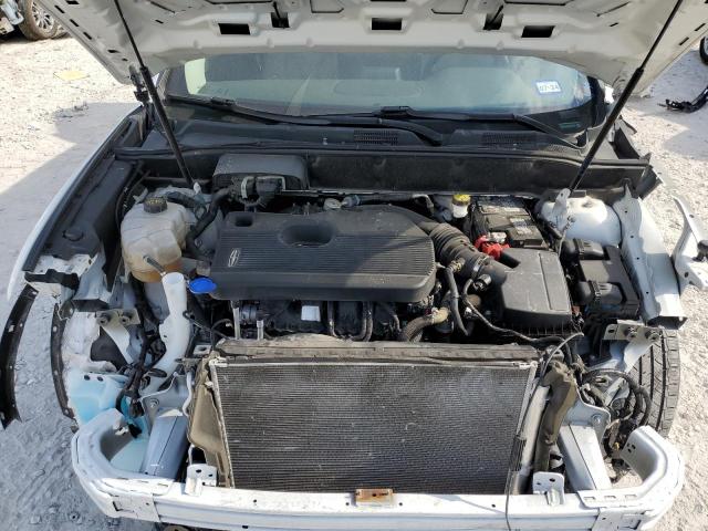 2LMPJ6J95MBL14291 Lincoln Nautilus