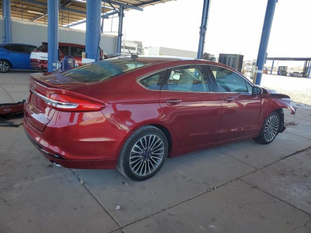 3FA6P0SU1HR141828 Ford FUSION TIT