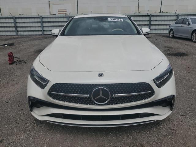 W1K2J5KB4NA108212 Mercedes-Benz CLS 450 4M