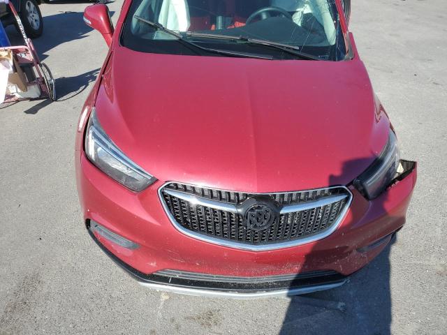 KL4CJASB4HB188112 Buick Encore Preferred
