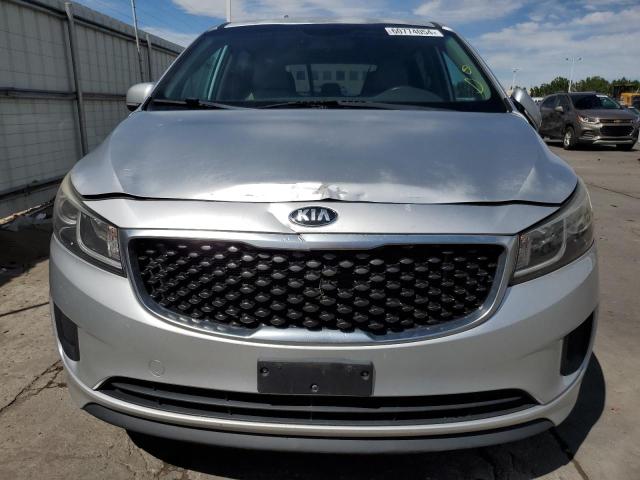 KNDMB5C14F6064416 KIA SEDONA LX