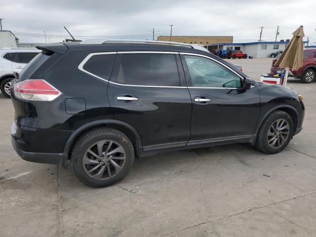 5N1AT2MT5GC799418 Nissan ROGUE S