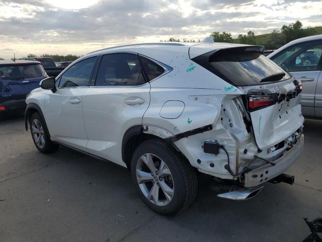 JTJBARBZ5H2099207 Lexus Nx 200t Base