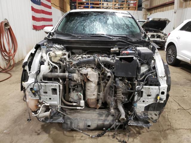 7FARW2H52LE022478 Honda CR-V EX