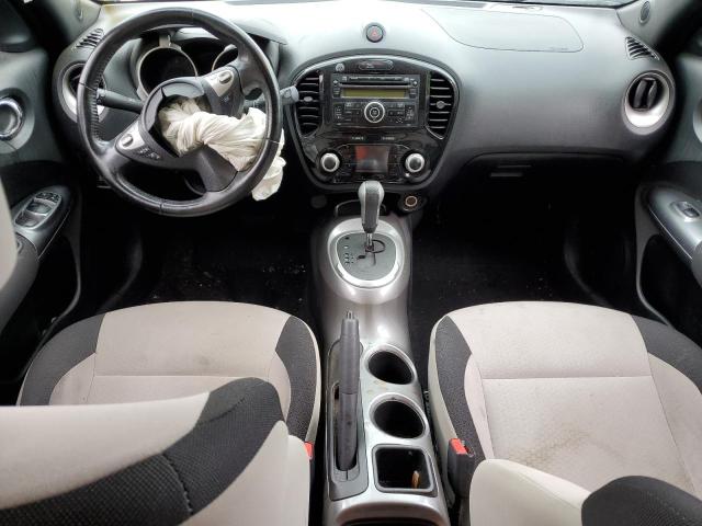 JN8AF5MV6ET482702 Nissan JUKE S