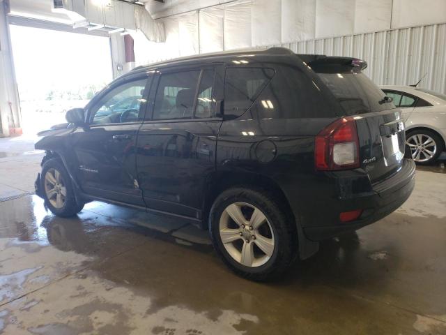 1C4NJDEB0GD778841 Jeep Compass Latitude