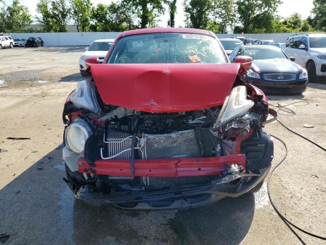 JN8AF5MR0GT603522 Nissan JUKE S
