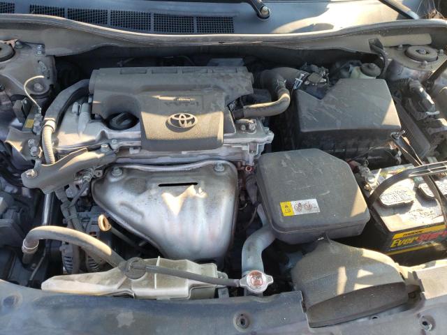 4T1BF1FK3HU792313 Toyota CAMRY LE