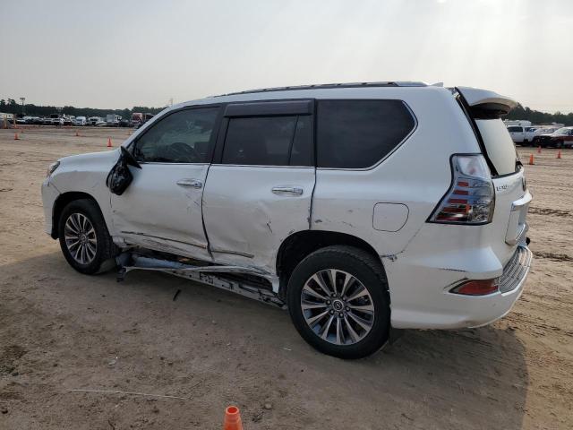 JTJGM7BX7P5359720 Lexus Gx 460 Luxury