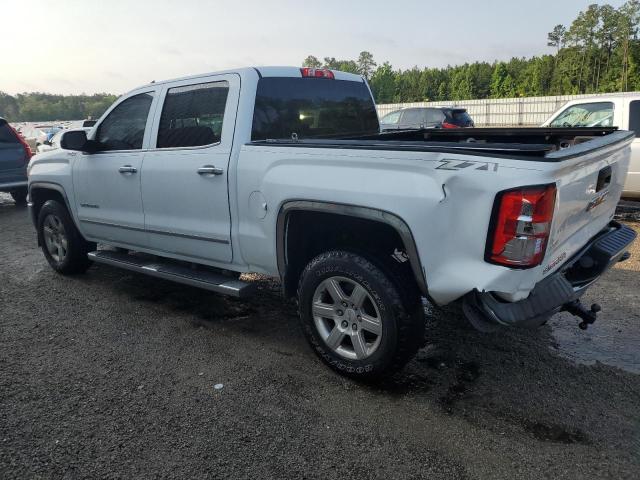 3GTU2VEC6FG495353 GMC Sierra K1500 Slt