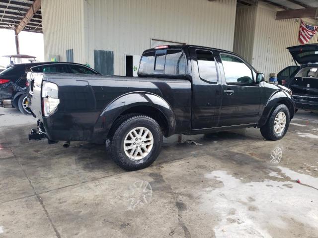 1N6AD0CU0GN902844 Nissan Frontier Sv