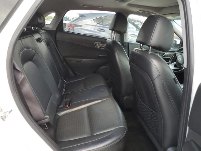 KM8K53AG7MU135462 Hyundai Kona Ultimate
