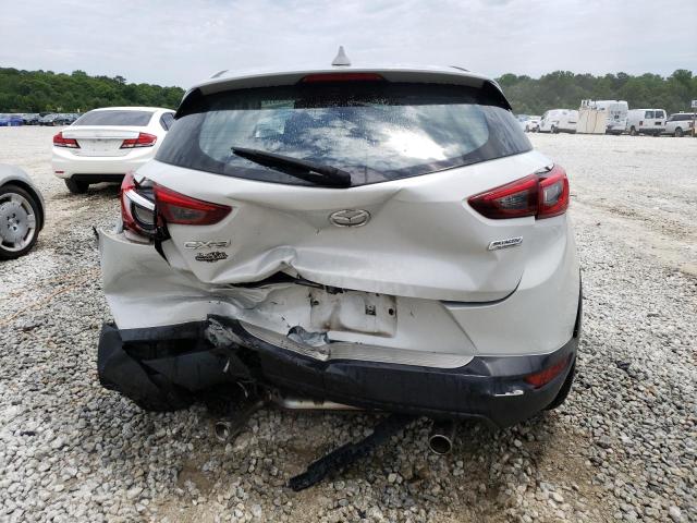 JM1DKDD78H0153988 Mazda Cx-3 Grand Touring
