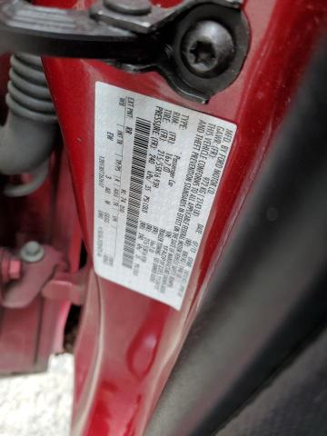 1FADP3F22EL112415 Ford FOCUS SE
